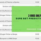 what should i bet on today